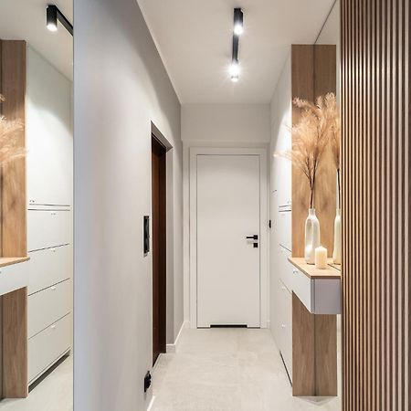 Ina Rent Gospody 6 Lägenhet Gdańsk Exteriör bild