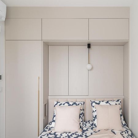 Ina Rent Gospody 6 Lägenhet Gdańsk Exteriör bild