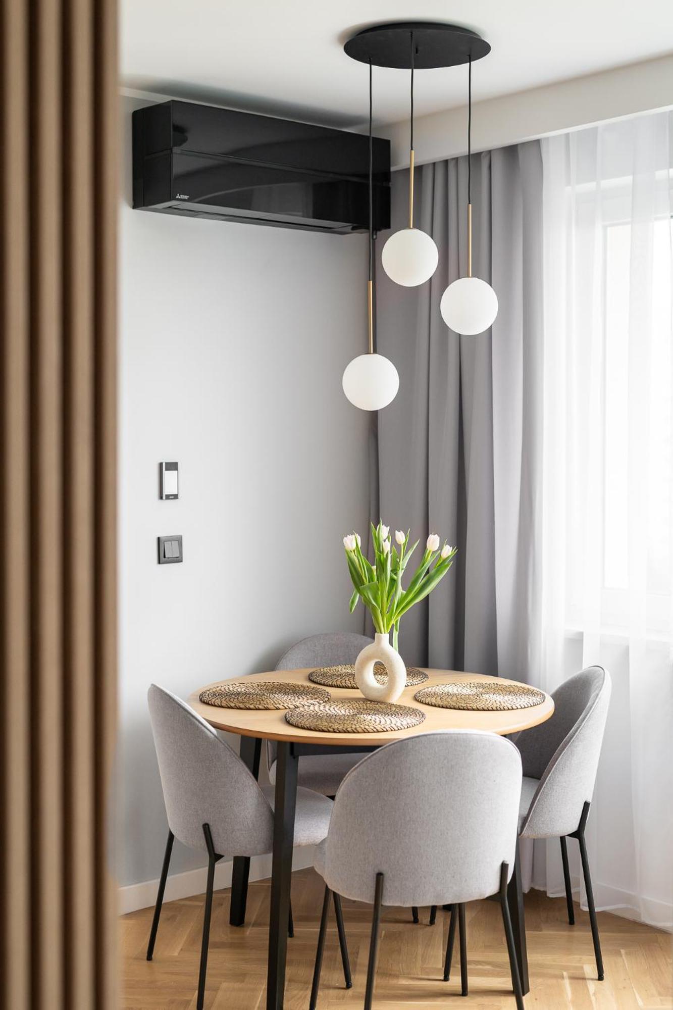 Ina Rent Gospody 6 Lägenhet Gdańsk Exteriör bild